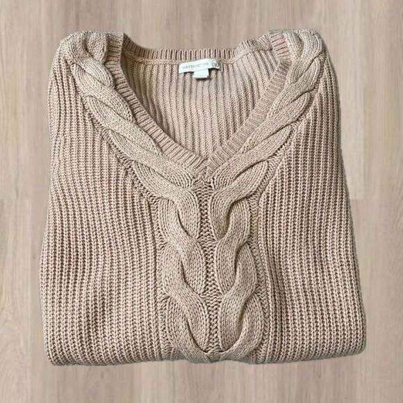 Westport Sweater  - Picture 1 of 5